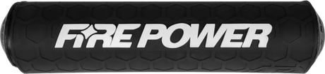 Fire Power 18-6910 Bar Pad-Afa Black - Handlebars