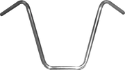 7/8" Handlebar Ape Hanger 12" Rise Chrome