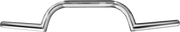 7/8" Handlebar Clubman Chrome