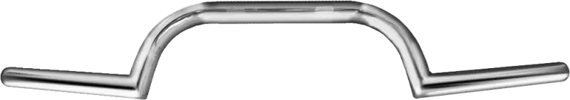 7/8" Handlebar Clubman Chrome
