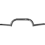 Fire Power 23-12539 7/8" Handlebar Clubman Black