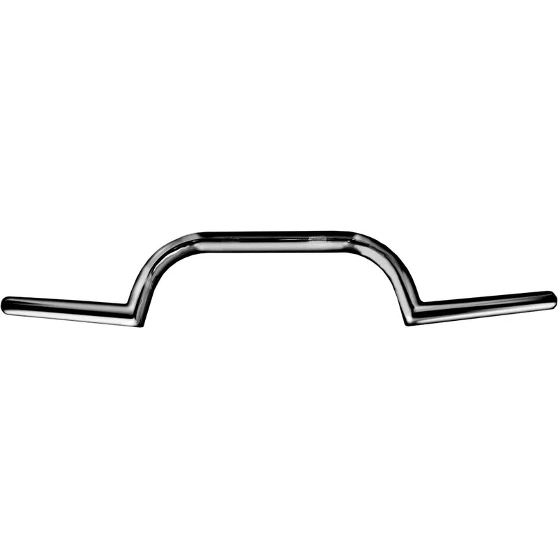 Fire Power 23-12539 7/8" Handlebar Clubman Black