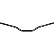 Fire Power 23-12571 7/8" Handlebar Superbike Black