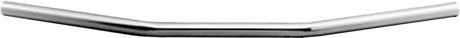 7/8" Handlebar Drag Wide Center Chrome