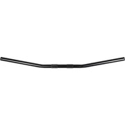 Fire Power 23-92412 7/8" Handlebar Drag Wide Center Black