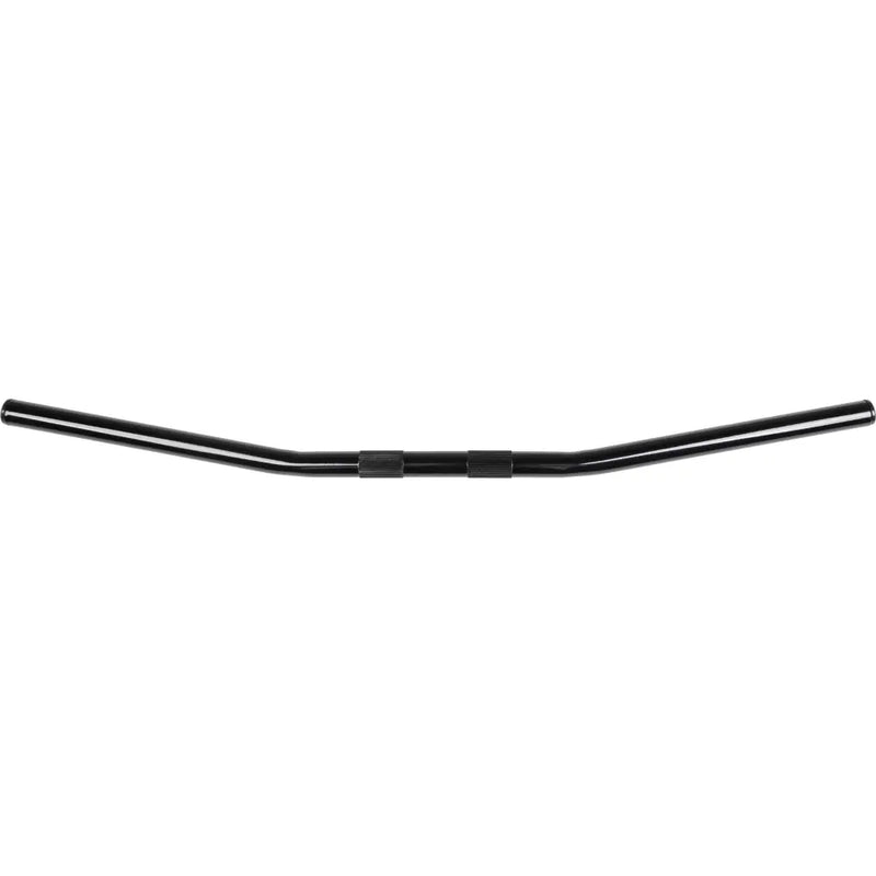 Fire Power 23-92412 7/8" Handlebar Drag Wide Center Black