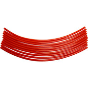 Fire Power 28-1156 Gas Cap Vent Hose Orange 18" 10/Pk