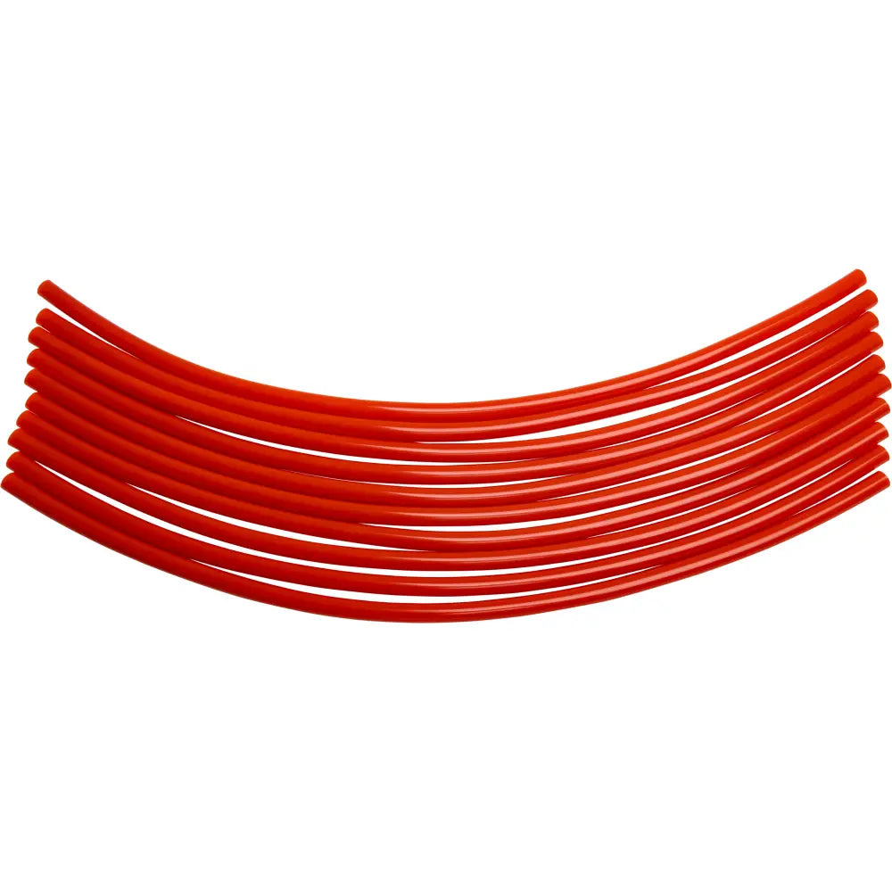 Fire Power 28-1156 Gas Cap Vent Hose Orange 18" 10/Pk