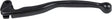 Clutch Lever Black