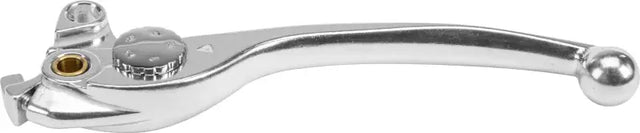 Clutch Lever Silver