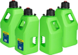 Lc Utility Container 5 Gal - Green