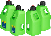 Lc Utility Container 5 Gal - Green