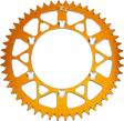 Rear Sprocket Aluminum 47T-520 Org Husq/Ktm