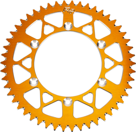 Rear Sprocket Aluminum 53T-520 Org Husq/Ktm