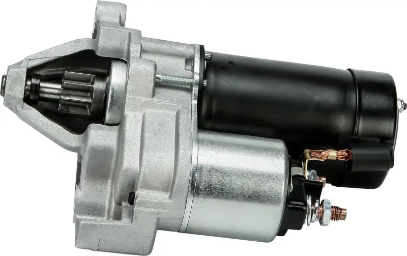 Starter Motor Bmw