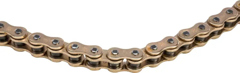 Heavy Duty Chain 520X114 Gold