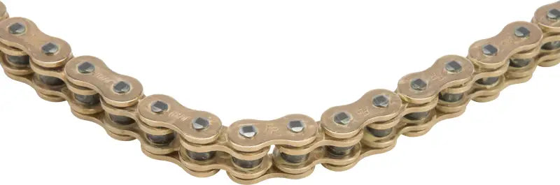 O-Ring Chain 520X120 Gold