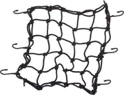 Cargo Net Standard Black 15X15"