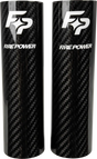 Carbon Fiber Fork Shield Upper 52 X 160 Mm