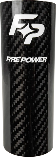 Carbon Fiber Registration Wrap 52 Mm X 125 Mm