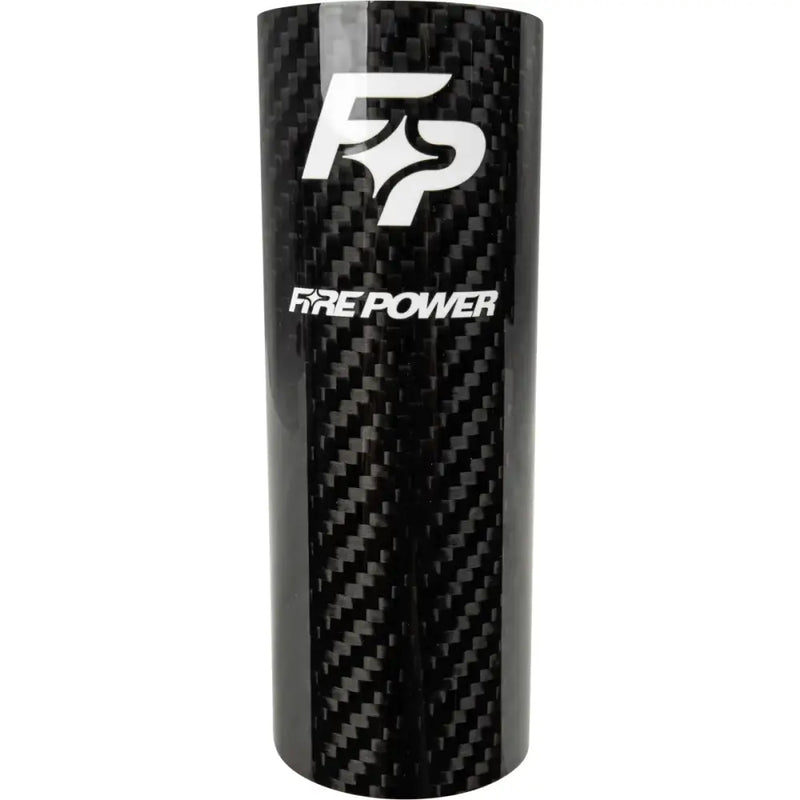 Carbon Fiber Registration Wrap 52 Mm X 125 Mm
