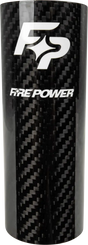 Carbon Fiber Registration Wrap 52 Mm X 125 Mm