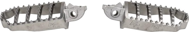 Fire Power 568-9033X Extended Gator Foot Pegs 58 X 115 Mm - Controls