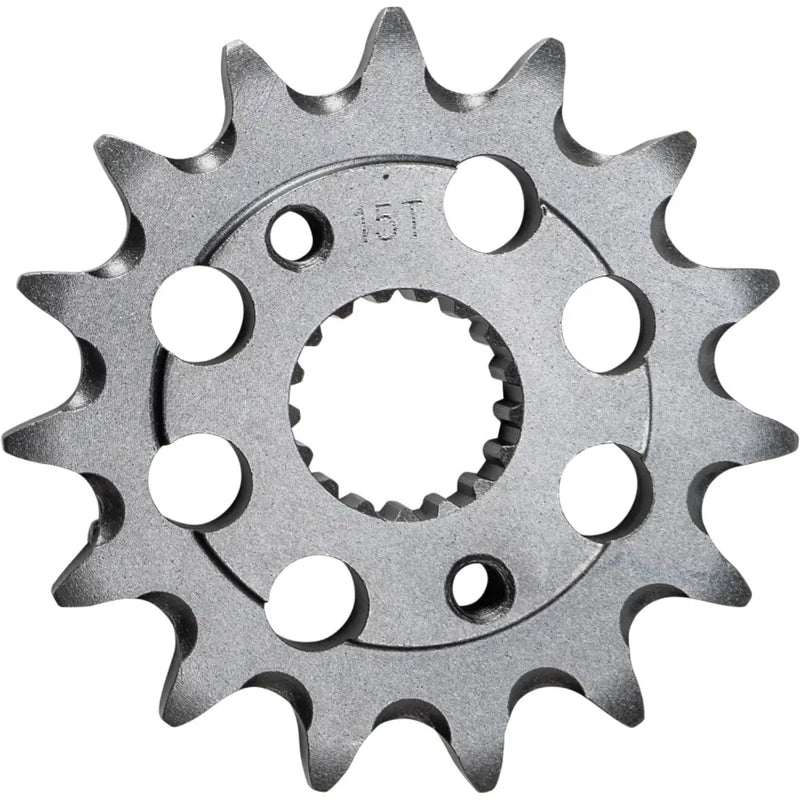 Fire Power AT-58715-4 Front Cs Sprocket Steel 15T-520 Hon