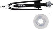 Safety Wire Pliers
