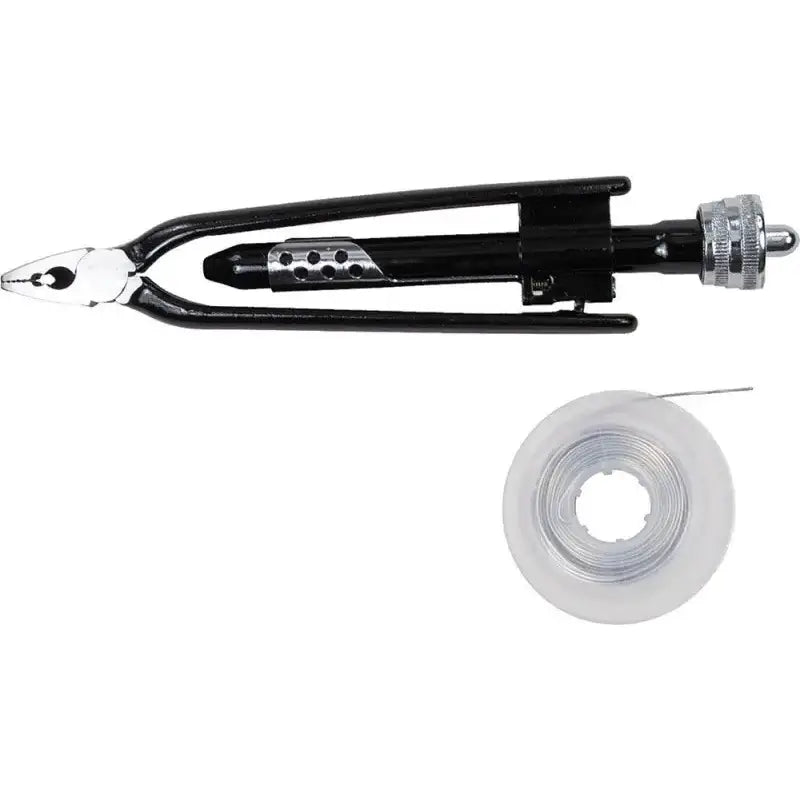 Safety Wire Pliers