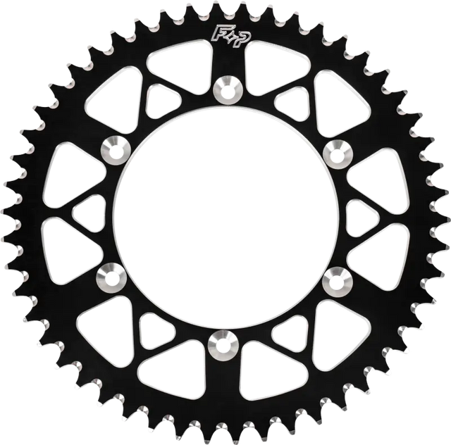 Rear Sprocket Aluminum 50T-520 Blk Beta