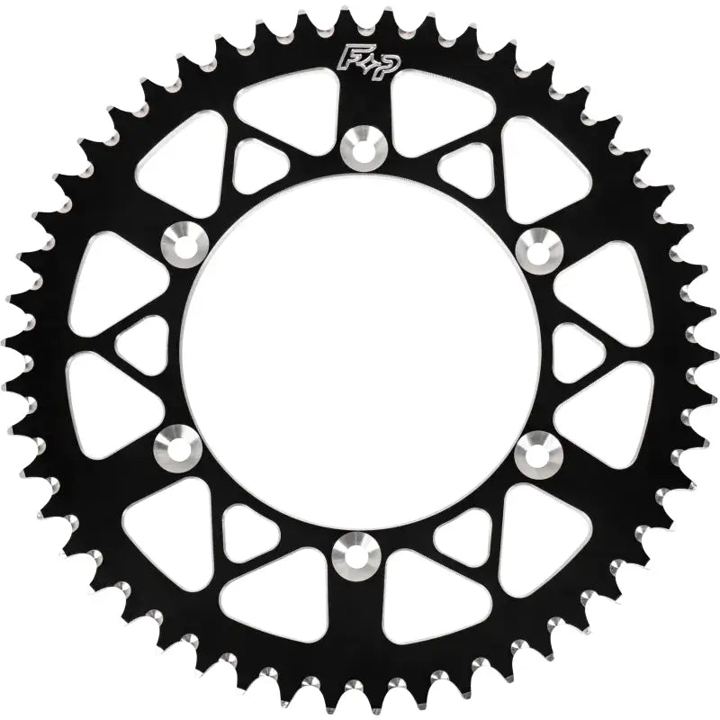 Rear Sprocket Aluminum 50T-520 Blk Beta