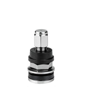 Fire Power Bolt-in Valve Stem Tire/Wheel Accessories W9910-4 - Stems Bolt-IN Outer Mount PK