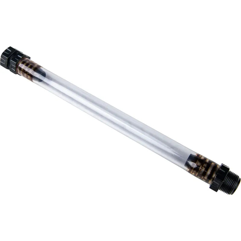 Fire Power Container Replacement parts Accessories 300-10003 - Clear Filler Hose Screw Cap 12