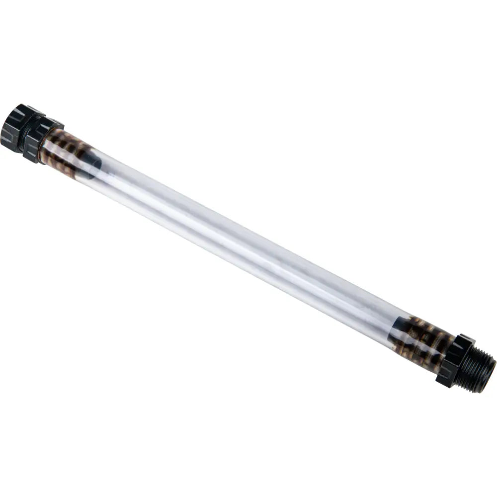 Fire Power Container Replacement parts Accessories 300-10003 - Clear Filler Hose Screw Cap 12