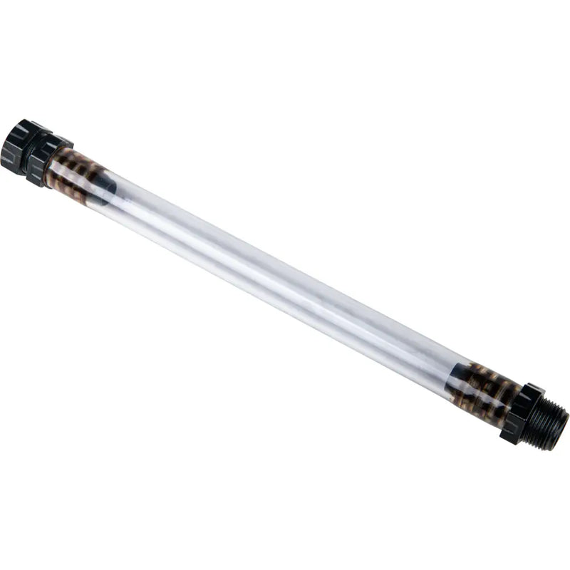 Fire Power Container Replacement parts Accessories 300-10003 - Clear Filler Hose Screw Cap 12