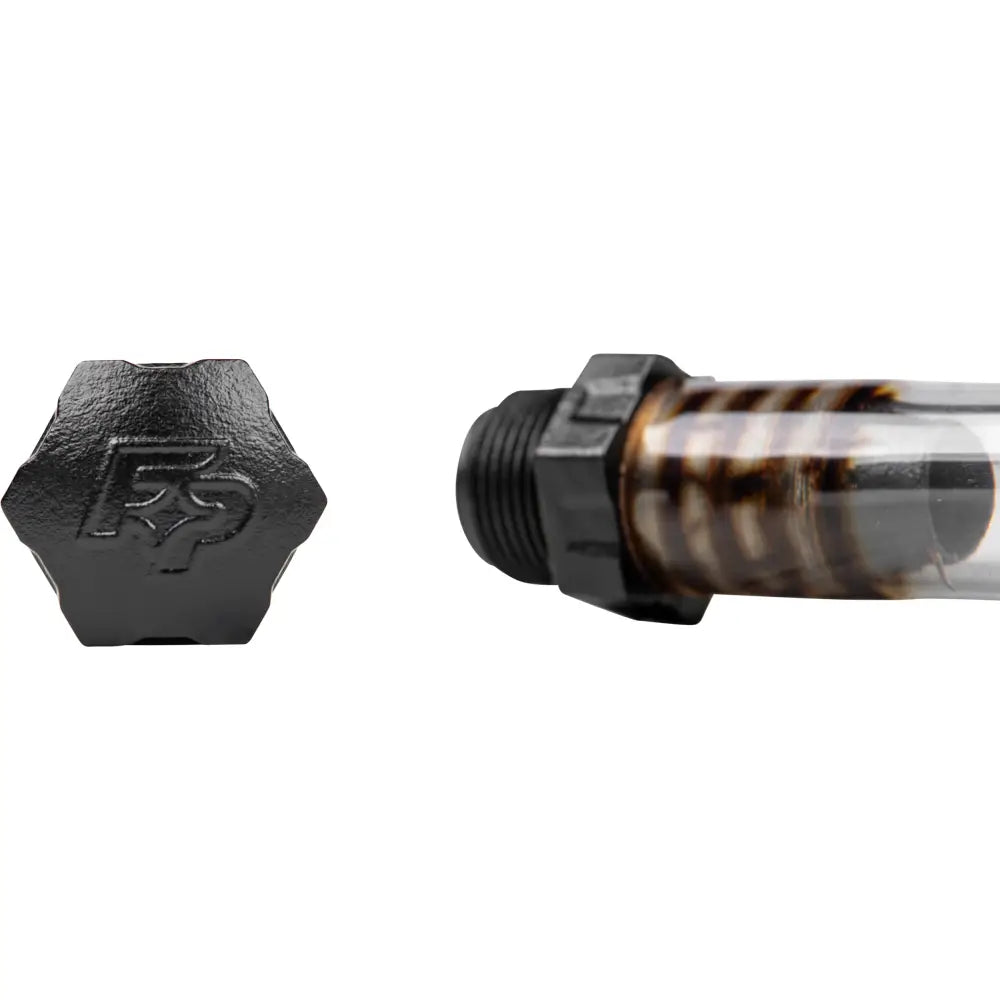 Fire Power Container Replacement parts Accessories 300-10004 - Black Filler Hose Screw Cap