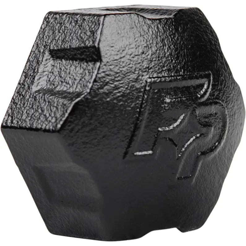 Fire Power Container Replacement parts Accessories 300-10004 - Black Filler Hose Screw Cap