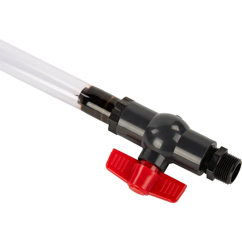 Fire Power Container Replacement parts Accessories 300-10005 - Flow Control Valve Screw Cap