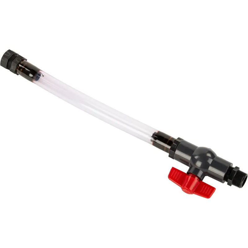 Fire Power Container Replacement parts Accessories 300-10005 - Flow Control Valve Screw Cap
