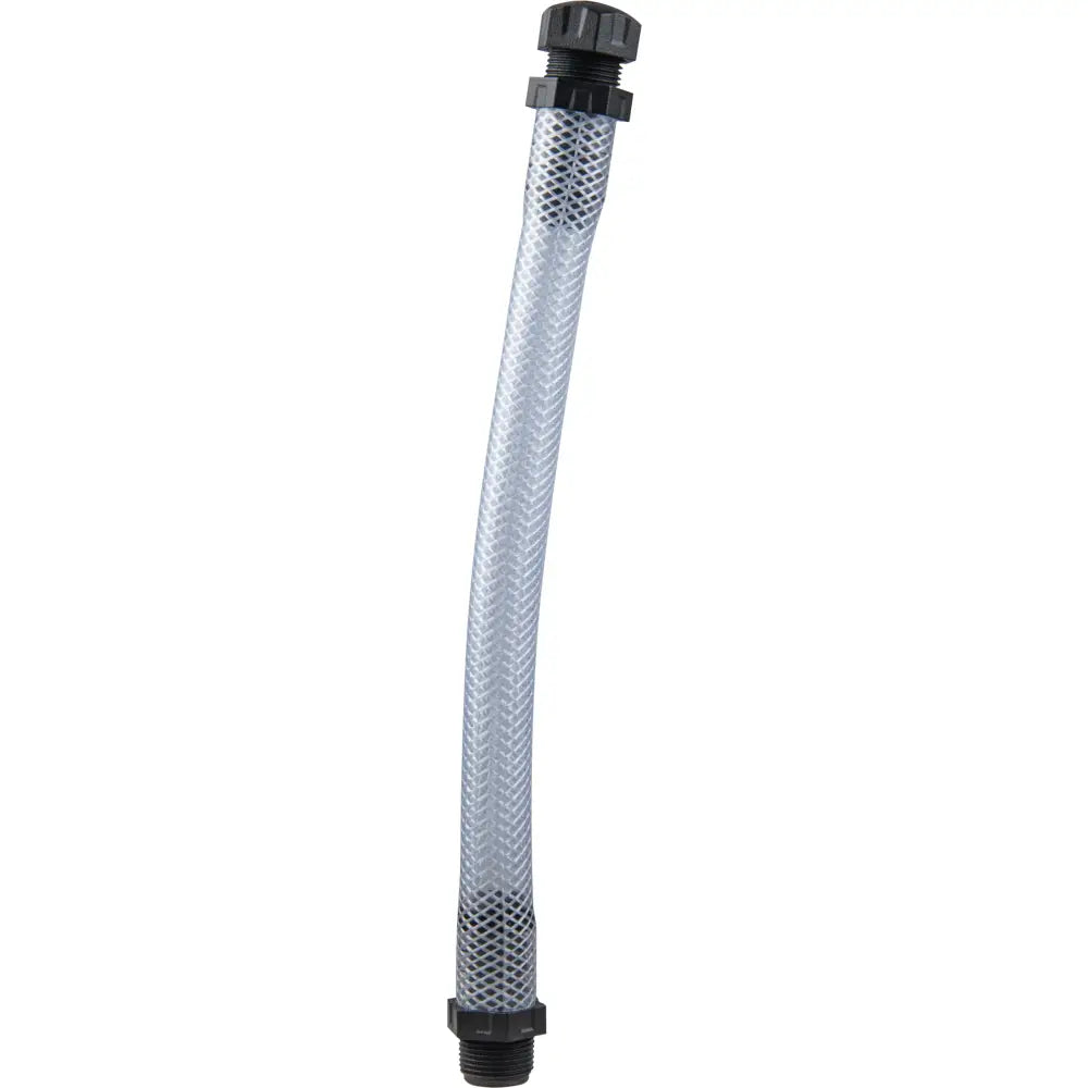 Fire Power Container Replacement parts Accessories 300-10012 - Filler Hose Screw Cap Reinforced 12