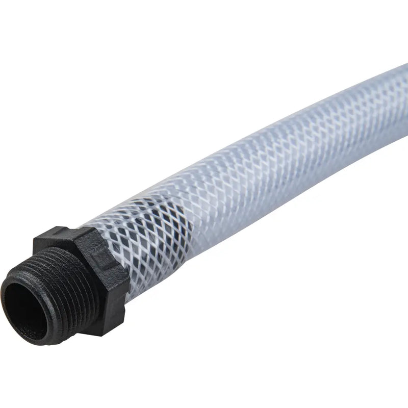 Fire Power Container Replacement parts Accessories 300-10012 - Filler Hose Screw Cap Reinforced 12