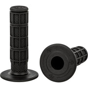 Control Mx Standard Grips Black Full Waffle