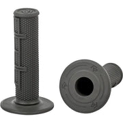 Control Mx Standard Grips Gray Half Waffle