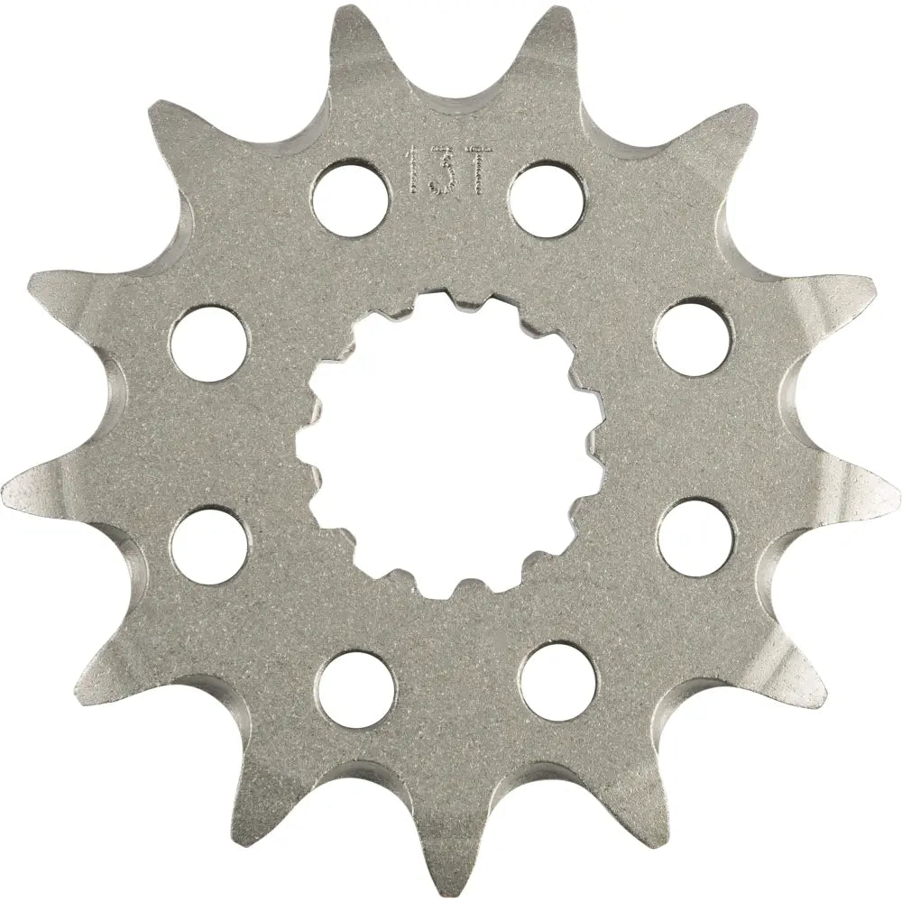 Fire Power Countershaft Steel Sprocket MX-156513-4 - Front CS 13T-520