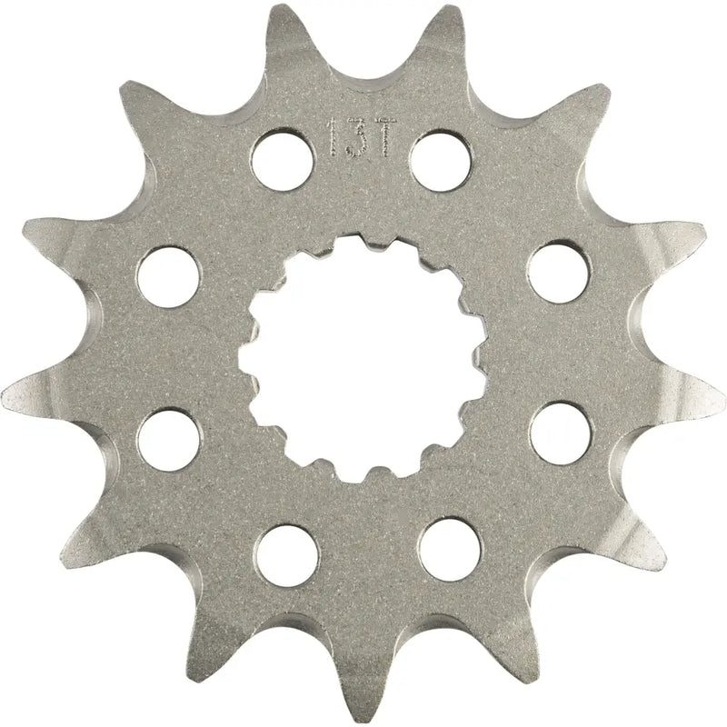 Fire Power Countershaft Steel Sprocket MX-156513-4 - Front CS 13T-520
