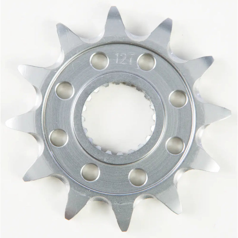 Fire Power Countershaft Steel Sprocket MX-50612-4 - Front CS 12T-520 GAS