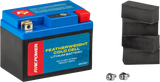 Lithium Battery Cold Cell 185 Cca Hjtz7S-Fp-B-C