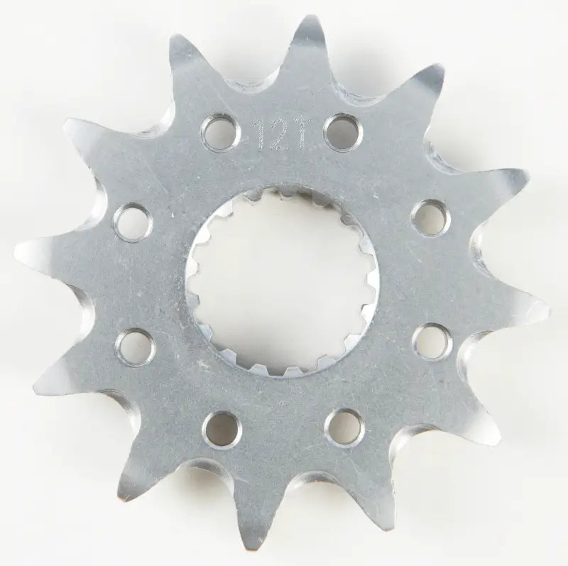 Front Cs Sprocket Steel 12T-520 Suz
