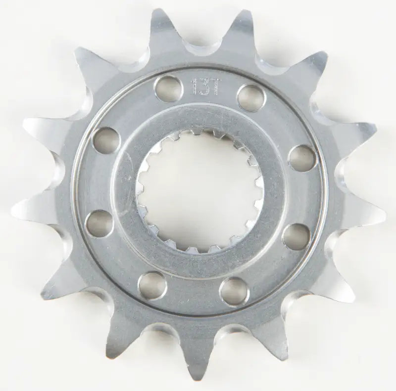 Front Cs Sprocket Steel 13T-520 Suz